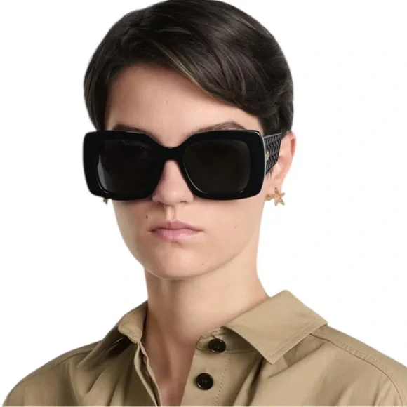 New! Dior Sunglasses, VeryDior S1I 20C0, Authentic - Picture 3 of 14